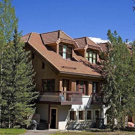 Columbia Place Condominium By Telluride Resort Lodging Extérieur photo