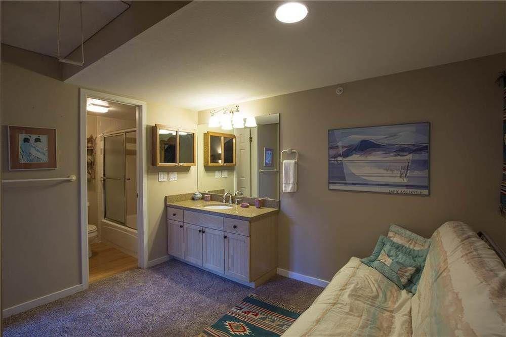 Columbia Place Condominium By Telluride Resort Lodging Extérieur photo