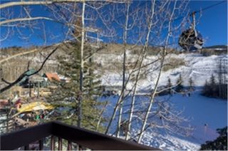 Columbia Place Condominium By Telluride Resort Lodging Extérieur photo