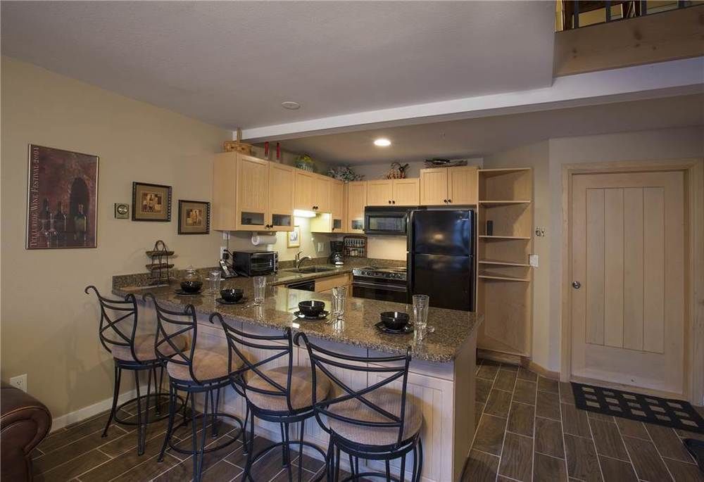Columbia Place Condominium By Telluride Resort Lodging Extérieur photo