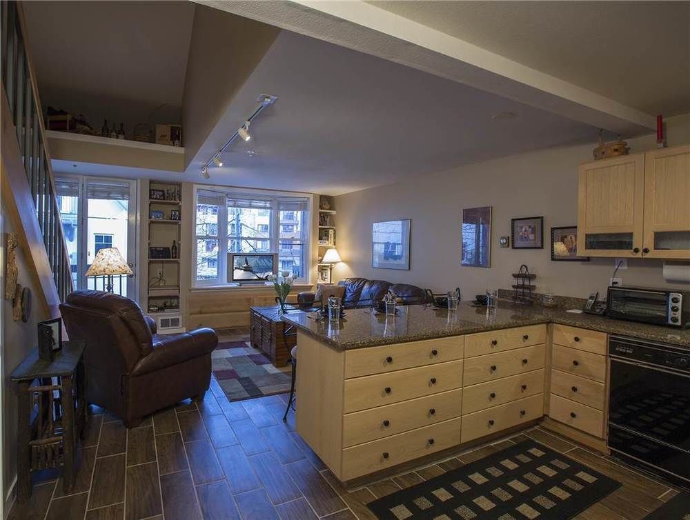 Columbia Place Condominium By Telluride Resort Lodging Extérieur photo
