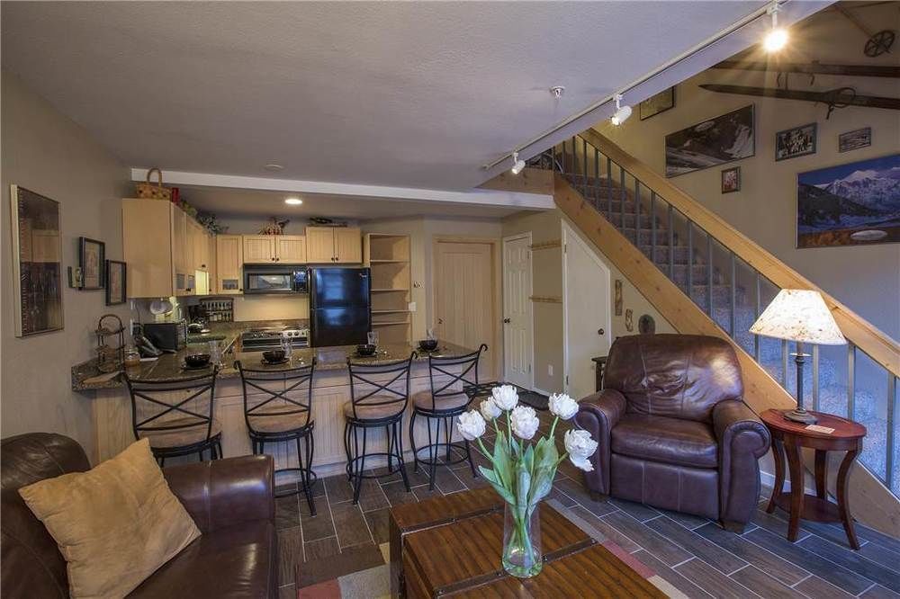 Columbia Place Condominium By Telluride Resort Lodging Extérieur photo