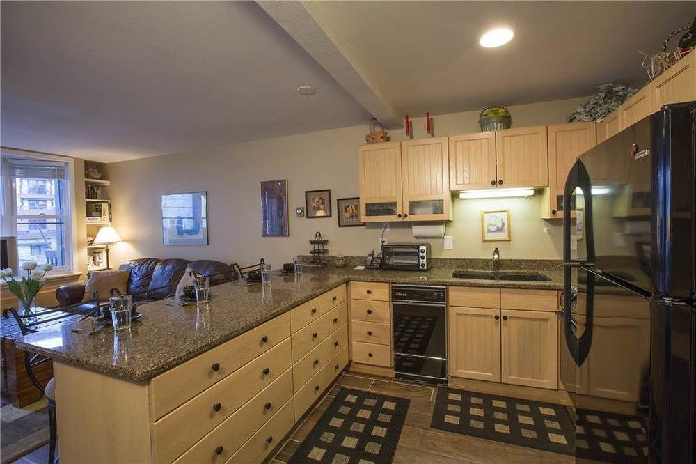 Columbia Place Condominium By Telluride Resort Lodging Extérieur photo