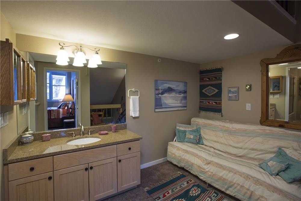 Columbia Place Condominium By Telluride Resort Lodging Extérieur photo